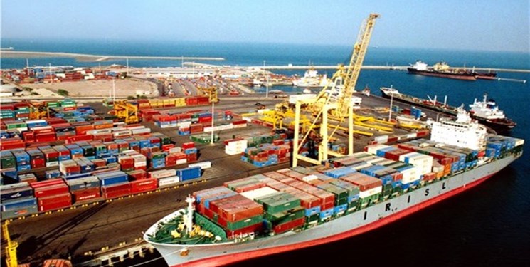 افزایش ۱۹ درصدی صادرات غیرنفتی از گمرکات استان بوشهر