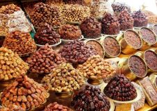 روند افزایشی قیمت خرما در استان بوشهر/ نخلداران ارزان نمی‌فروشند