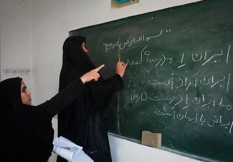 عسلویه کم‌ترین نرخ باسوادی را در استان بوشهر دارد
