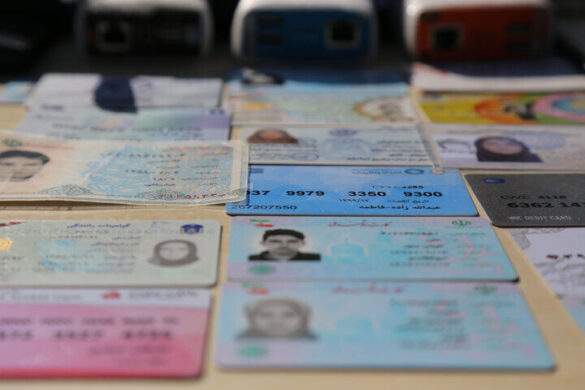 ۱۲ هزار بوشهری سراغ کارت‎های ملی شان نمی آیند!