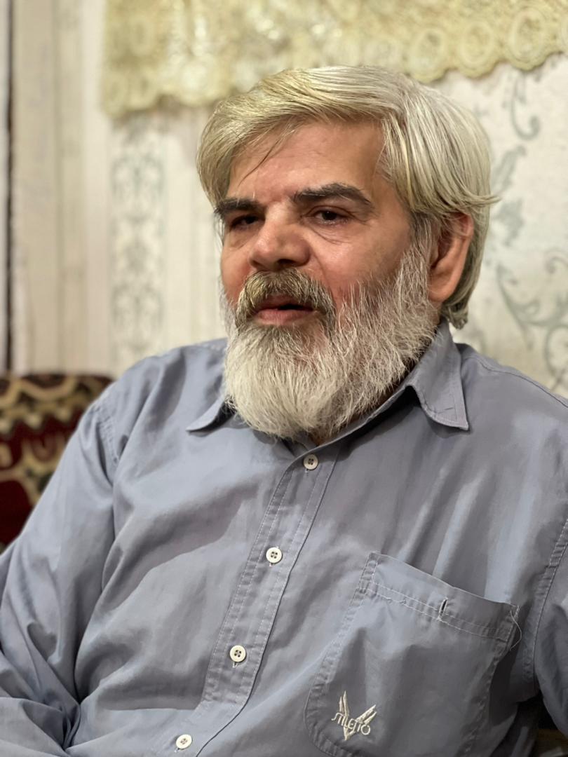 تجلیل از روزنامه نگار با سابقه بوشهری