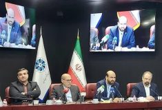 عضویت ایران در اتحادیه بین‌المللی اعتبارسنجی آزمایشگاه‌ها