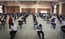 بهادری جهرمی: آزمون دانش‌آموزان برگزار می‌شود
