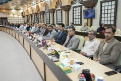 روابط عمومی های برتر ادارات استان بوشهر انتخاب شدند