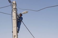 بازگشت ۵۹ میلیون کیلووات‌ساعت برق به شبکه در استان بوشهر