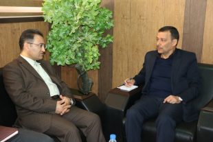 اجرای نسخه نویسی الکترونیکی ، گامی بزرگ در تسهیل ارائه خدمات به بیمه شدگان است.