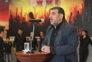 روایتی از یک روز تلخ بهاری!