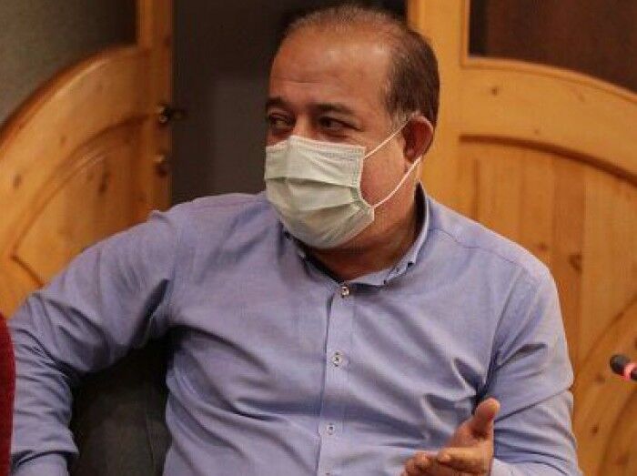 معاون دانشگاه پزشکی بوشهر: داروهای کرونا فقط در اختیار بیمارستان‌ها است