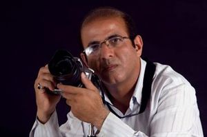 فوت خبرنگار بوشهری در اثر سانحه تصادف