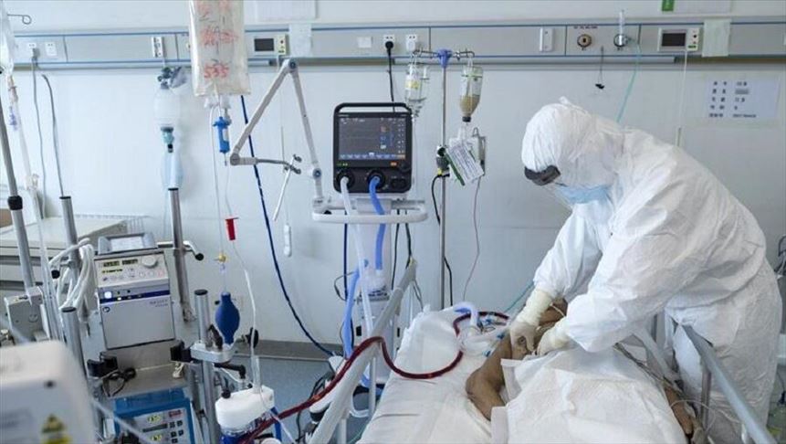کاهش ۷۰ درصدی آمار بیماران بستری کرونا در استان بوشهر