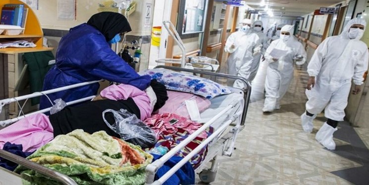 بوشهر تخت خالی ندارد، بیمارستان‌ها را نگردید!