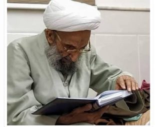 نگاهی کوتاه به زندگی حجت الاسلام والمسلمین شیخ علی بحرینی