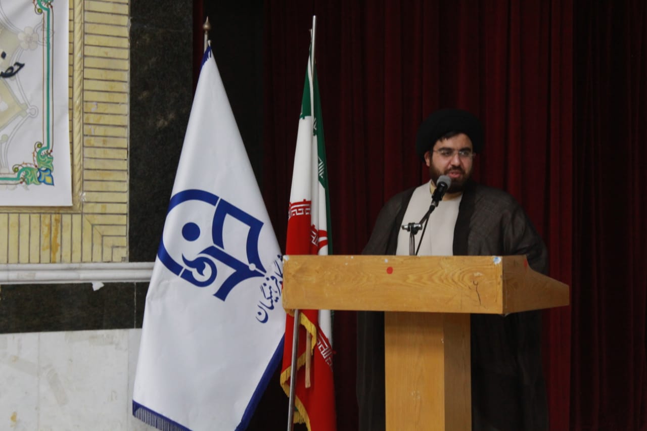آموزش حضوری در پردیس های دانشگاه فرهنگیان استان بوشهر از سر گرفته شد