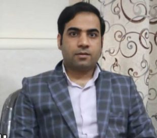 یک گناوه ای رییس اورژانس استان بوشهر شد.