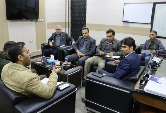 تعیین بودجه جهت بهسازی کشتارگاه دام شهرستان دیلم