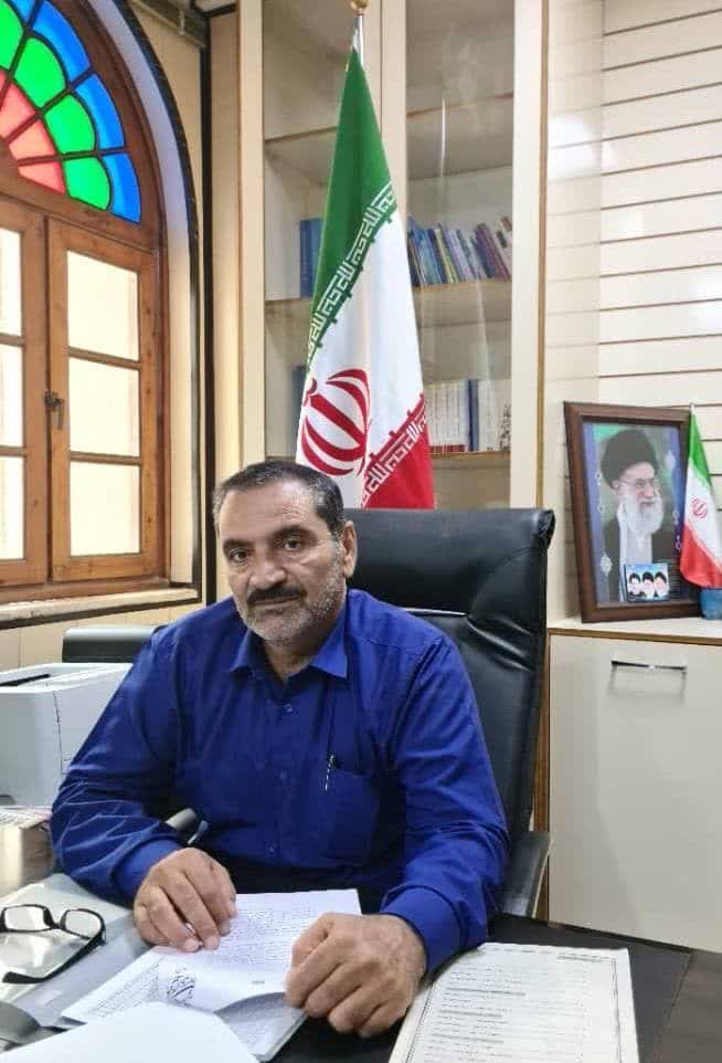 پیام تبریک مدیرکل امور شهری و شوراهای استان بوشهر به مناسبت روز شوراها