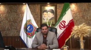 رستمی از شهرداری گناوه رفت!