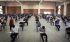 بهادری جهرمی: آزمون دانش‌آموزان برگزار می‌شود