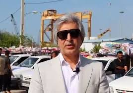 یش از هفت هزار تن کالا از گمرک گناوه صادر شد