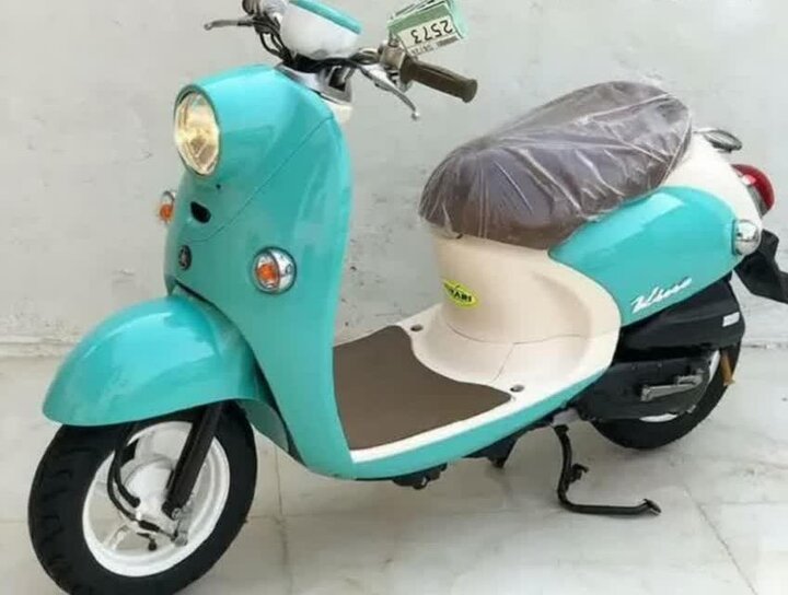 تردد موتورسیکلتهای «پاکشتی» ممنوع است