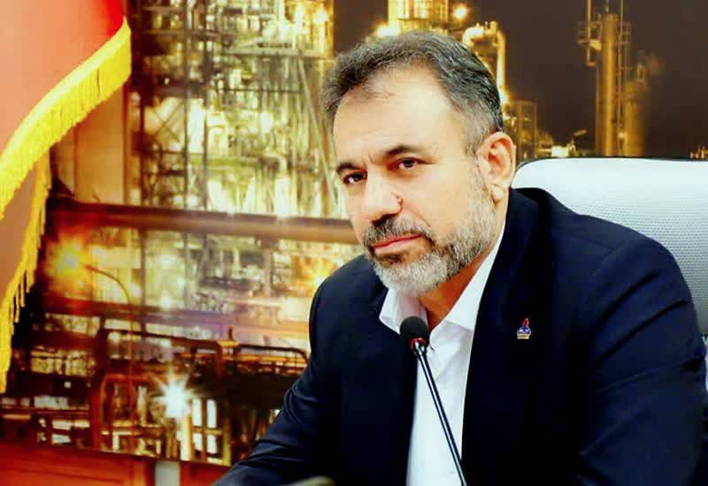 تشکیل کارگروه بررسی و رسیدگی به مشکلات و مطالبات کارکنان پیمانکاری مجتمع گاز پارس جنوبی