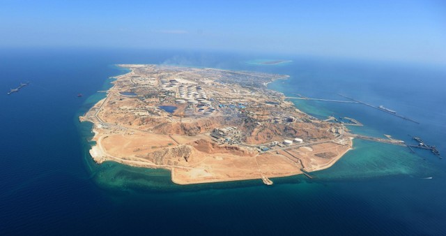 از جزیره خارگ چه می دانیم؟