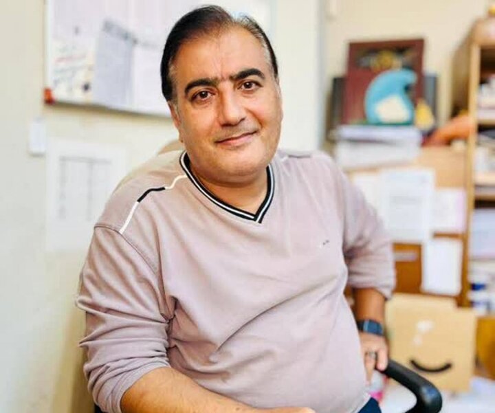 درگذشت تهیه کننده با سابقه رادیو بوشهر