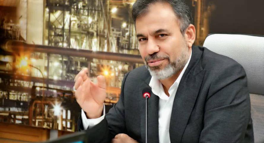 صرفه جویی ۴ هزار میلیارد ریالی حاصل از ساخت قطعات بار اول در مجتمع گاز پارس جنوبی