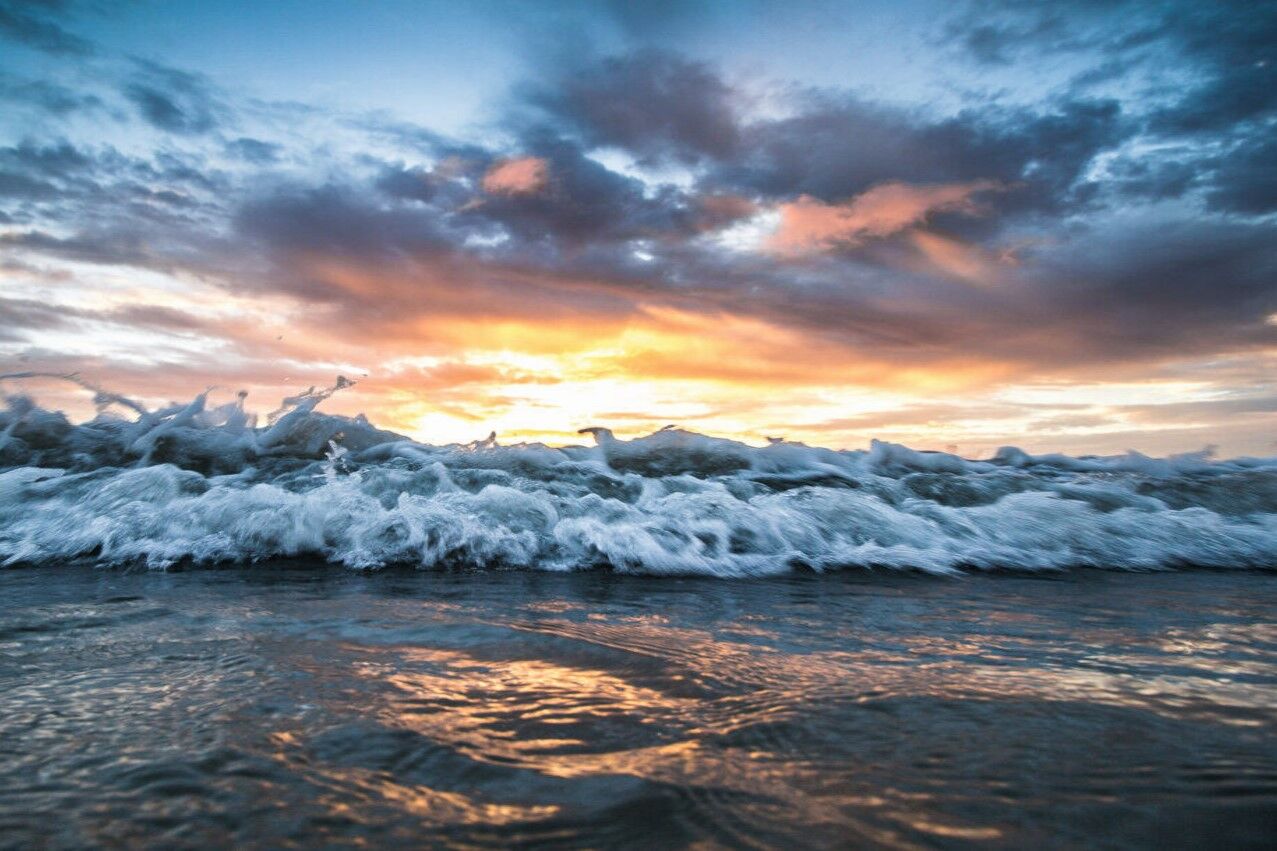 هواشناسی هشدار سطح زرد برای دریانوردان بوشهر اعلام کرد