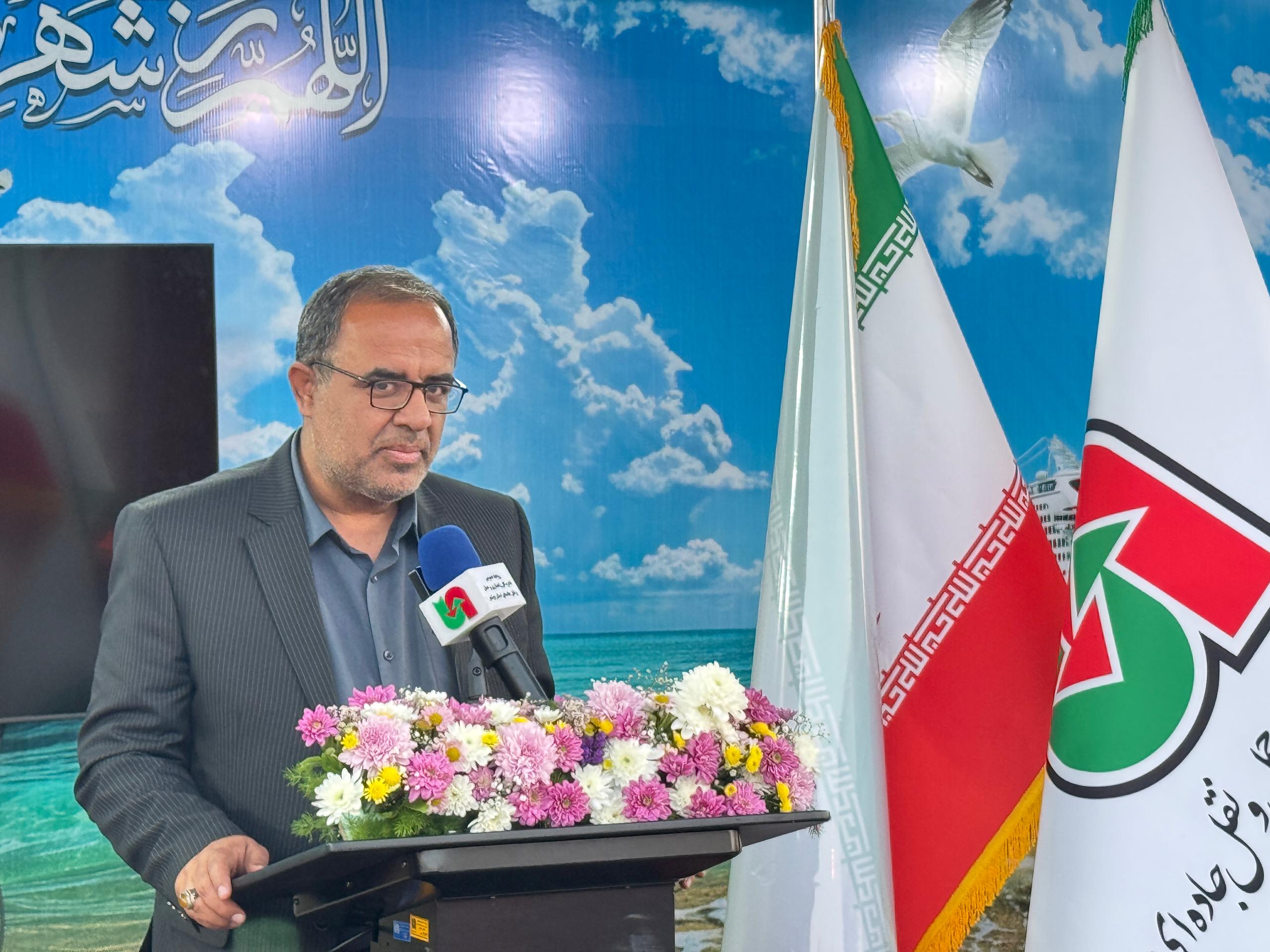 برنامه ریزی برای تحقق کامل شعار سال در بوشهر انجام میشود