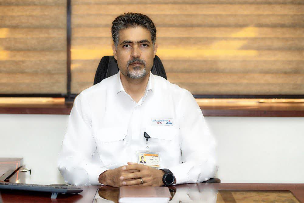 سیستم های ایمنی و آتش نشانی مجتمع گاز پارس جنوبی نوسازی شد