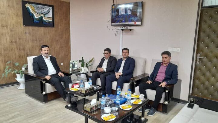 توسعه راههای ارتباطی در مناطق عشایری دیلم تسریع می شود