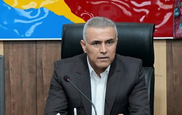 سرپرست فرمانداری گناوه: بندر ریگ در اختصاص اعتبارات ۱۴۰۴ ویژه دیده میشود