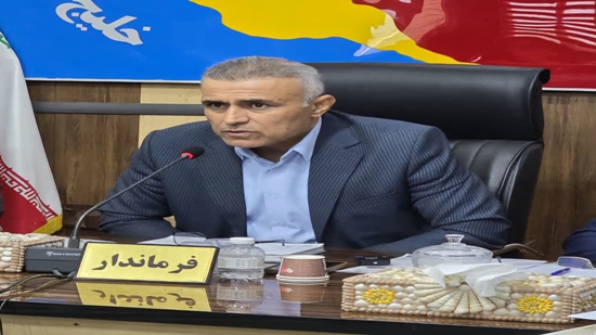 سرپرست فرمانداری گناوه: تلاش برای یافتن غواص مفقود شده ادامه دارد