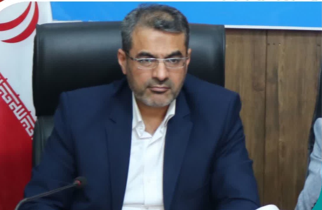 مدیرکل مدیریت بحران استان بوشهر: عملکرد شهرستان گناوه در تعطیلات نوروز درخشان است