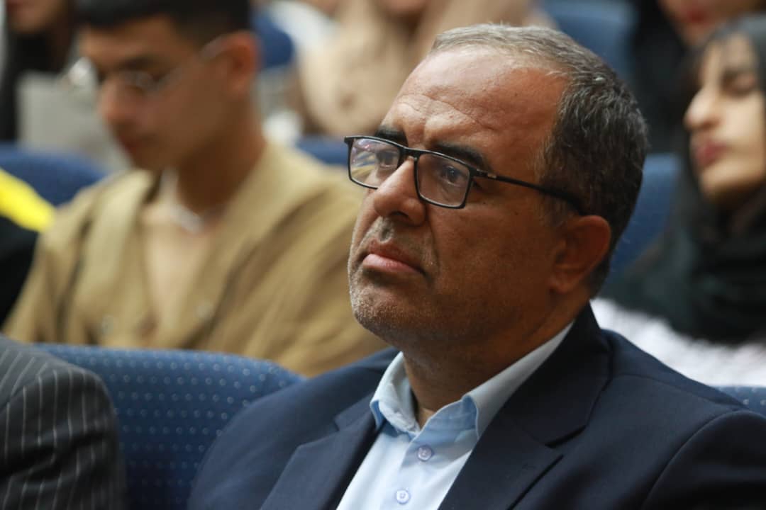 سرپرست فرمانداری بوشهر:  حضور بخش غیردولتی در توسعه فرهنگ و هنر ضروری است