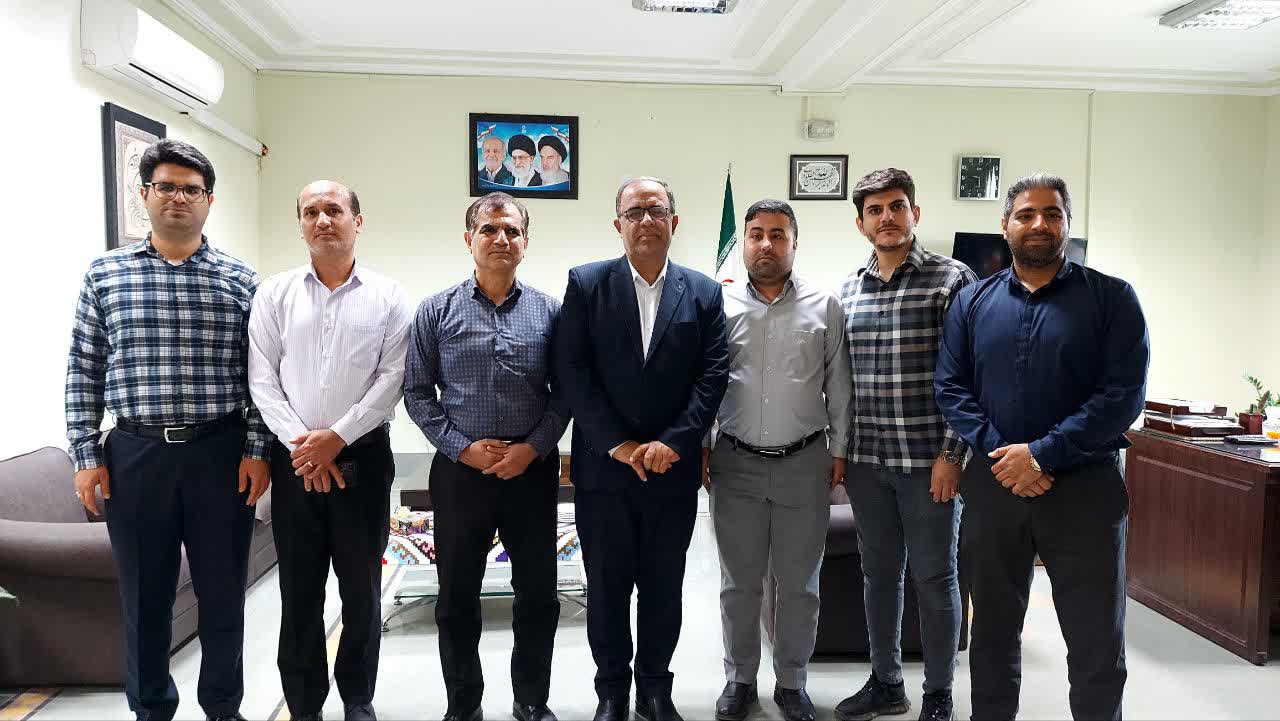 خدمات به جامعه نابینایان باید جامع تر و در دسترس تر باشد