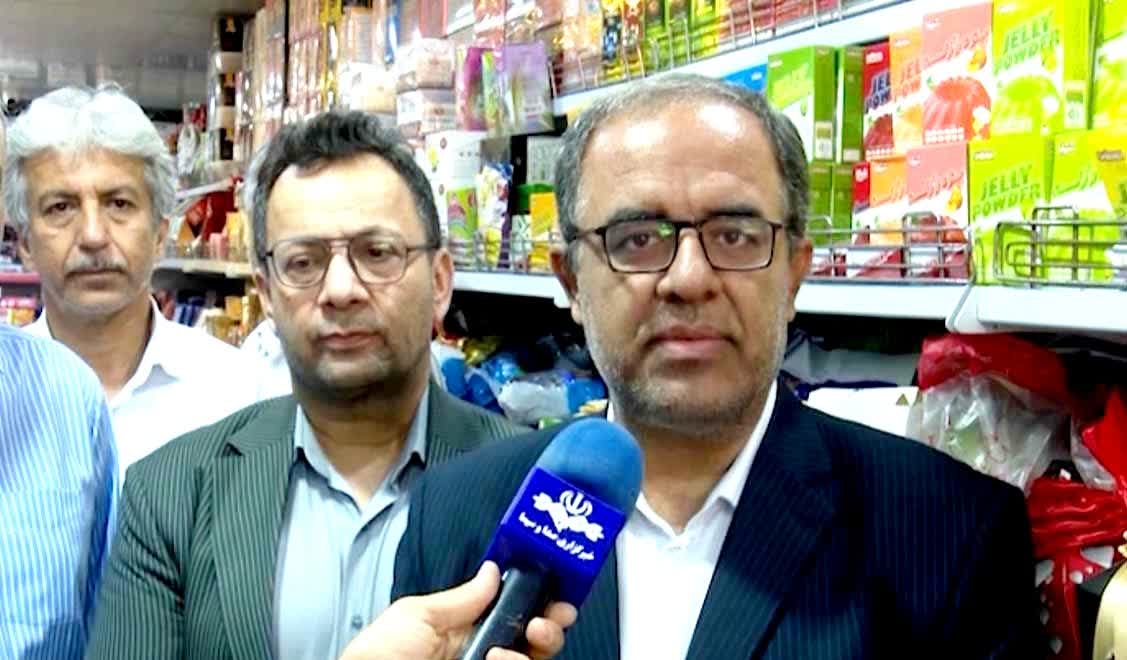 توزیع کالاهای اساسی و سوخت در بوشهر بدون اختلال ادامه دارد