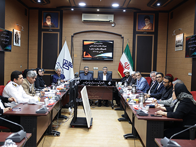 رئیس دانشگاه علوم پزشکی بوشهر:  ارتقاء حوزه بهداشت و درمان استان بوشهربا همکاری تمام ارگانها محقق می شود/نجات جانها از پیشگیری شروع می شود.