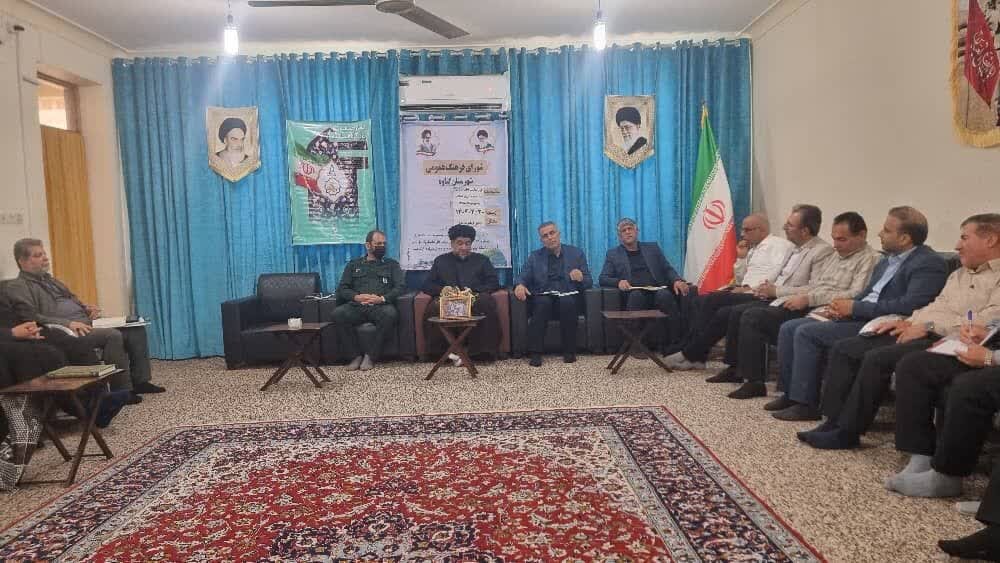 امام جمعه باید محور وحدت در جامعه باشد