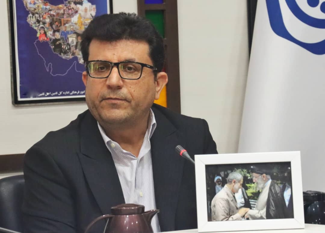 مرتضی پروانه، مدیرکل تعاون، کار و رفاه اجتماعی استان بوشهر: کارفرمایان موظف به تغییر ساعات کار و تأمین ایمنی کارگران در گرمای تابستان هستند