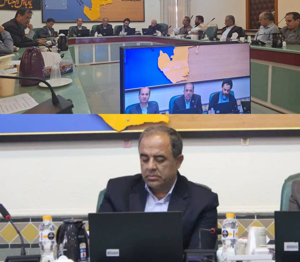 فرماندار بوشهر: آموزش و پرورش در صدر تصمیمات دولت قرار دارد