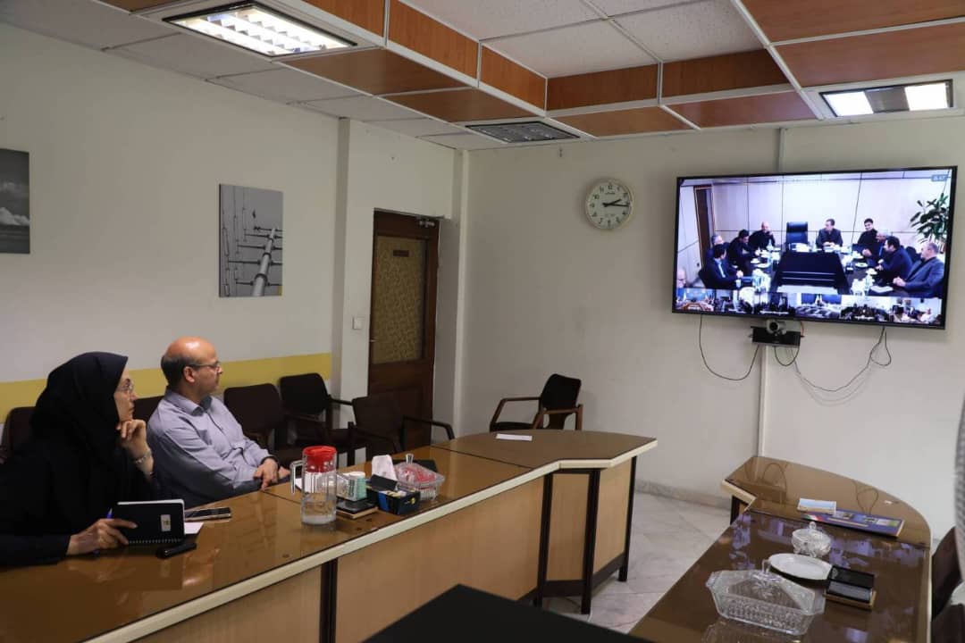 معاون هماهنگی توزیع شرکت توانیر: وصول مطالبات موتور محرکه صنعت برق است