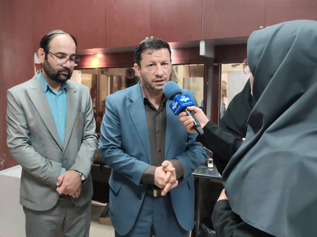 صدور گواهی حصر وراثت الکترونیکی در ثبت احوال امکان جعل و تضییع حقوق ذینفعان را کاهش میدهد.