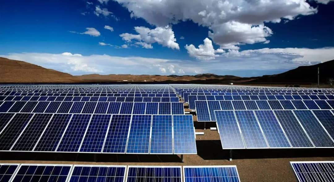 مدیرکل امور انرژی و امور مشتریان توانیر عنوان کرد: هدفگذاری تولید ماهانه هزار مگاوات برق خورشیدی