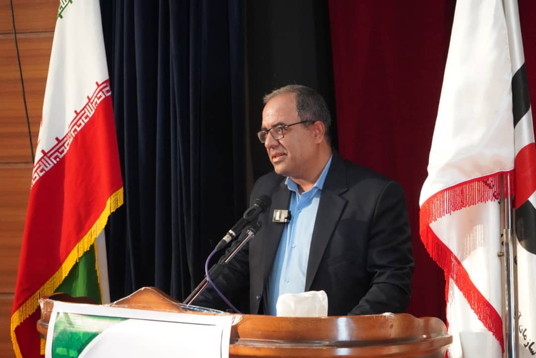 مردم در همه فرایندهای انتخابات نقش دارند