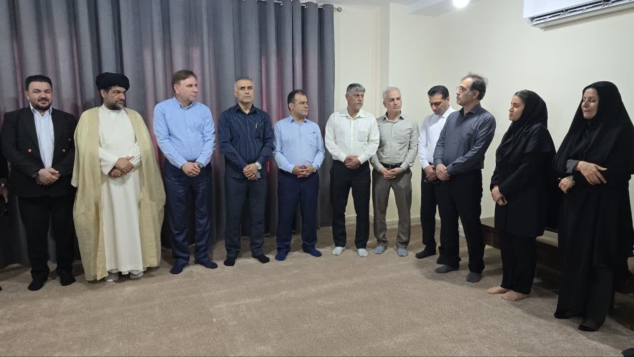 امام جمعه گناوه: احداث بیمارستان جدید ضروری است