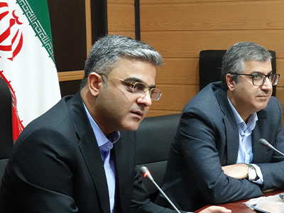 رئیس دانشگاه علوم پزشکی بوشهر خبر داد: ویزیت بیماران توسط متخصصین جراحی، زنان، داخلی و اطفال در کلینیک تخصصی و فوق تخصصی دانشگاه