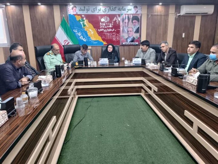 جشنواره دستاوردهای بومی و محلی در روستای مال قاید برپا میشود