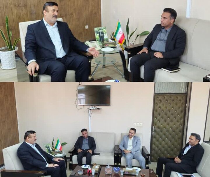 فعالیت نمایندگی میراث‌فرهنگی دیلم به زودی آغاز می‌شود